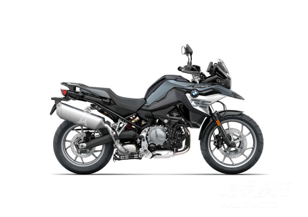 ����+F+750GS